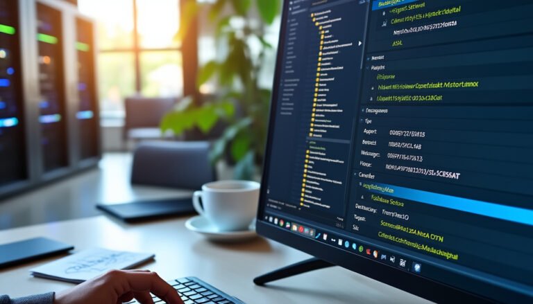 découvrez quel est le port par défaut de sql server et apprenez comment le configurer facilement pour sécuriser et optimiser vos connexions.