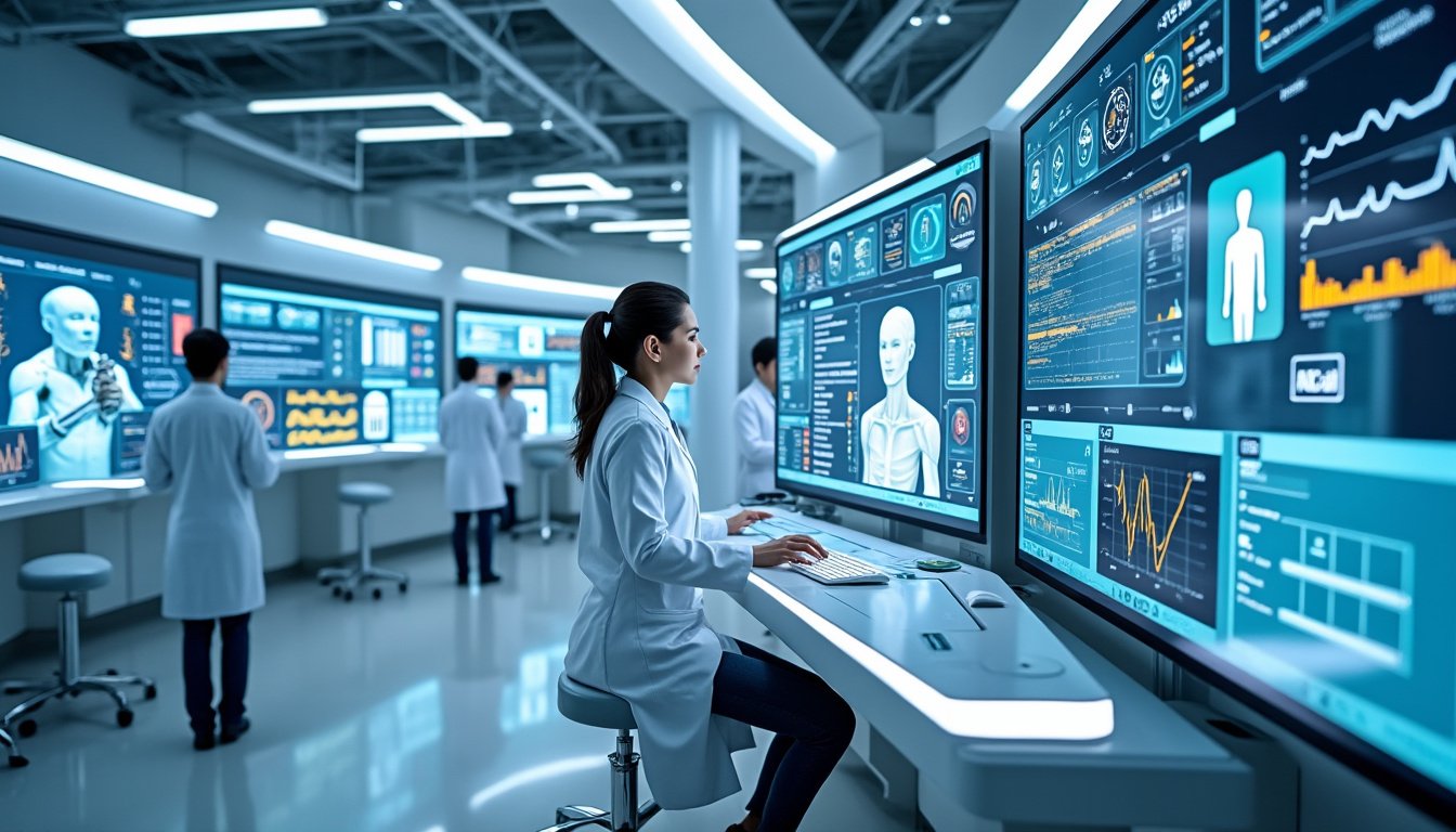 découvrez tout sur la rpa en médecine : définition, enjeux et applications pratiques pour améliorer les soins et la gestion médicale.