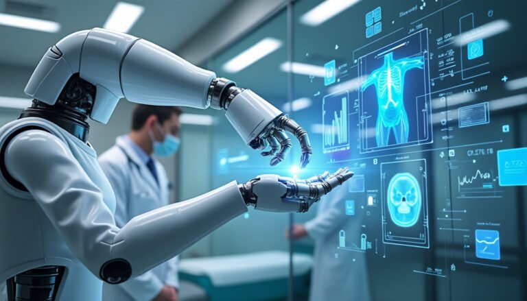 découvrez la définition de la rpa en médecine et explorez ses nombreuses applications pour améliorer les soins et la gestion médicale.