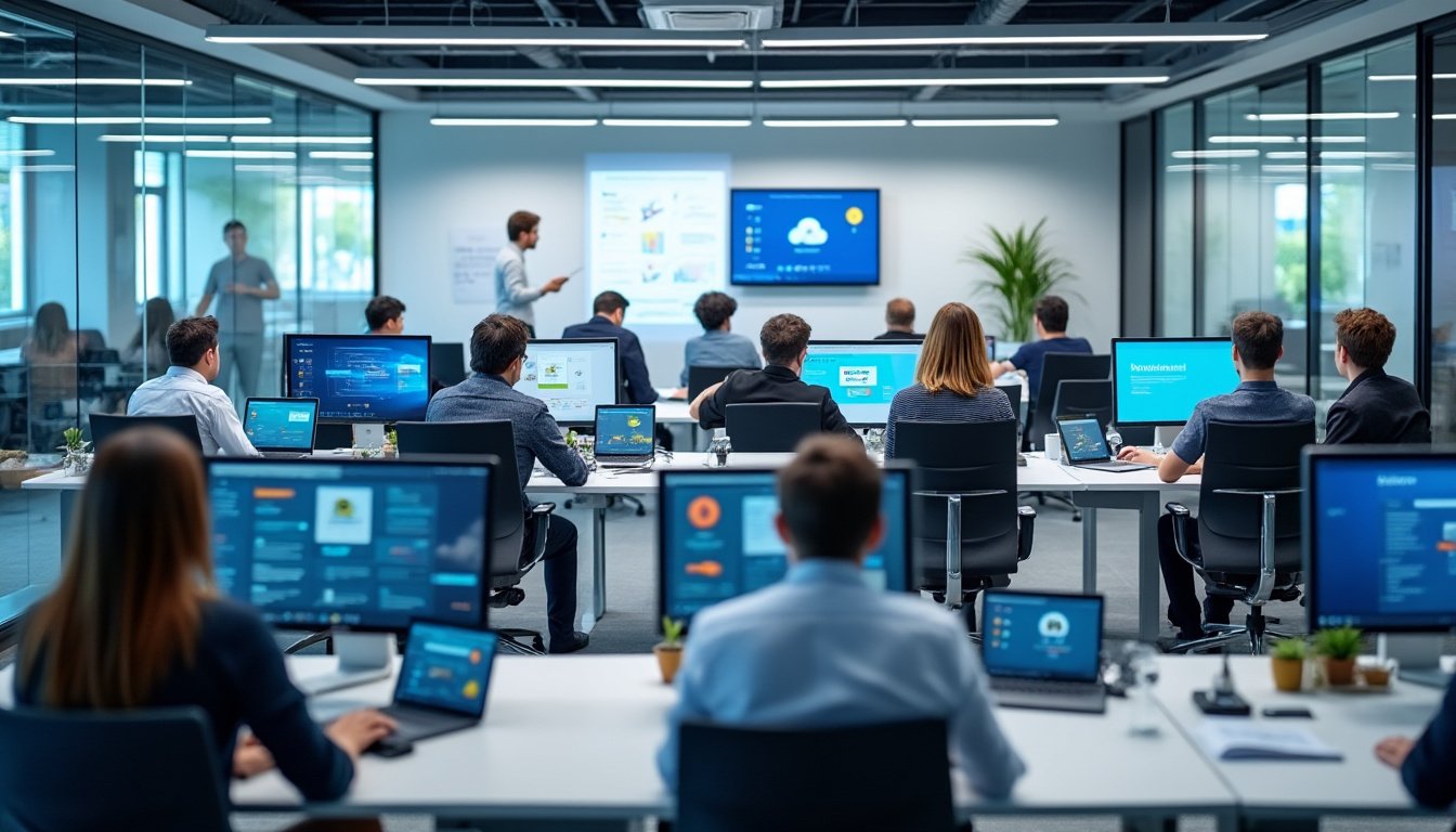 Tout savoir sur office365 : fonctionnalités et astuces en 2026 1 découvrez tout sur office365 en 2026 : fonctionnalités innovantes, astuces pratiques et conseils pour optimiser votre productivité au quotidien.