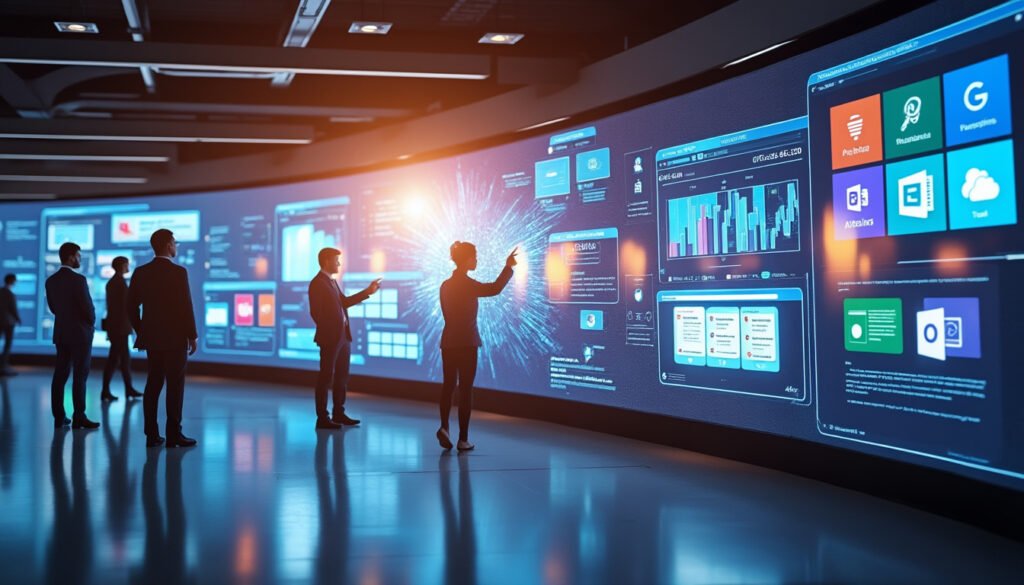 découvrez tout ce qu'il faut savoir sur office 365 en 2026 : fonctionnalités clés, astuces pratiques et conseils pour optimiser votre expérience utilisateur.