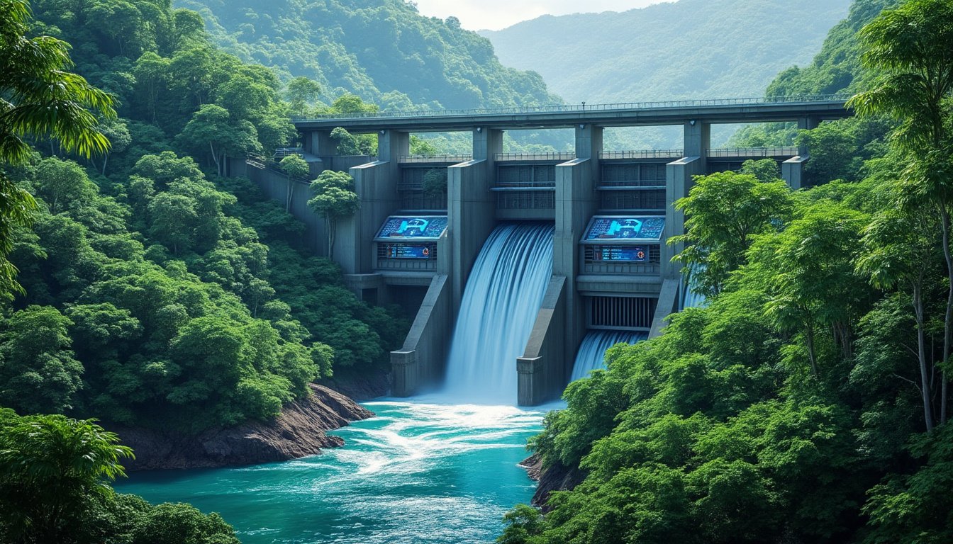 électrobras en 2026 : les enjeux et perspectives du géant de l’électricité au brésil 1 découvrez les enjeux majeurs et les perspectives d'avenir d'électrobras, le géant de l'électricité au brésil, à l'horizon 2026.
