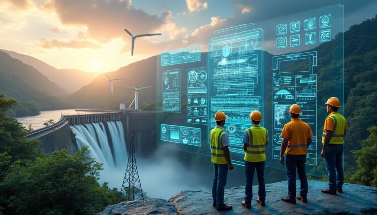 découvrez les enjeux et perspectives d'électrobras en 2026, le géant de l'électricité au brésil, et son impact sur le secteur énergétique national.