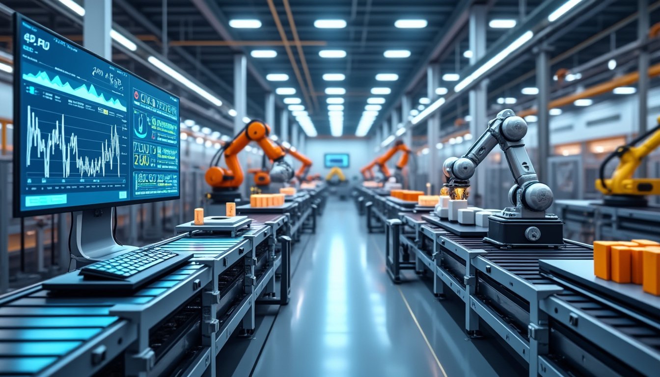 Comment automatiser efficacement vos processus industriels en 2026 1 découvrez comment automatiser efficacement vos processus industriels en 2026 grâce aux dernières technologies et stratégies pour optimiser productivité et réduire les coûts.