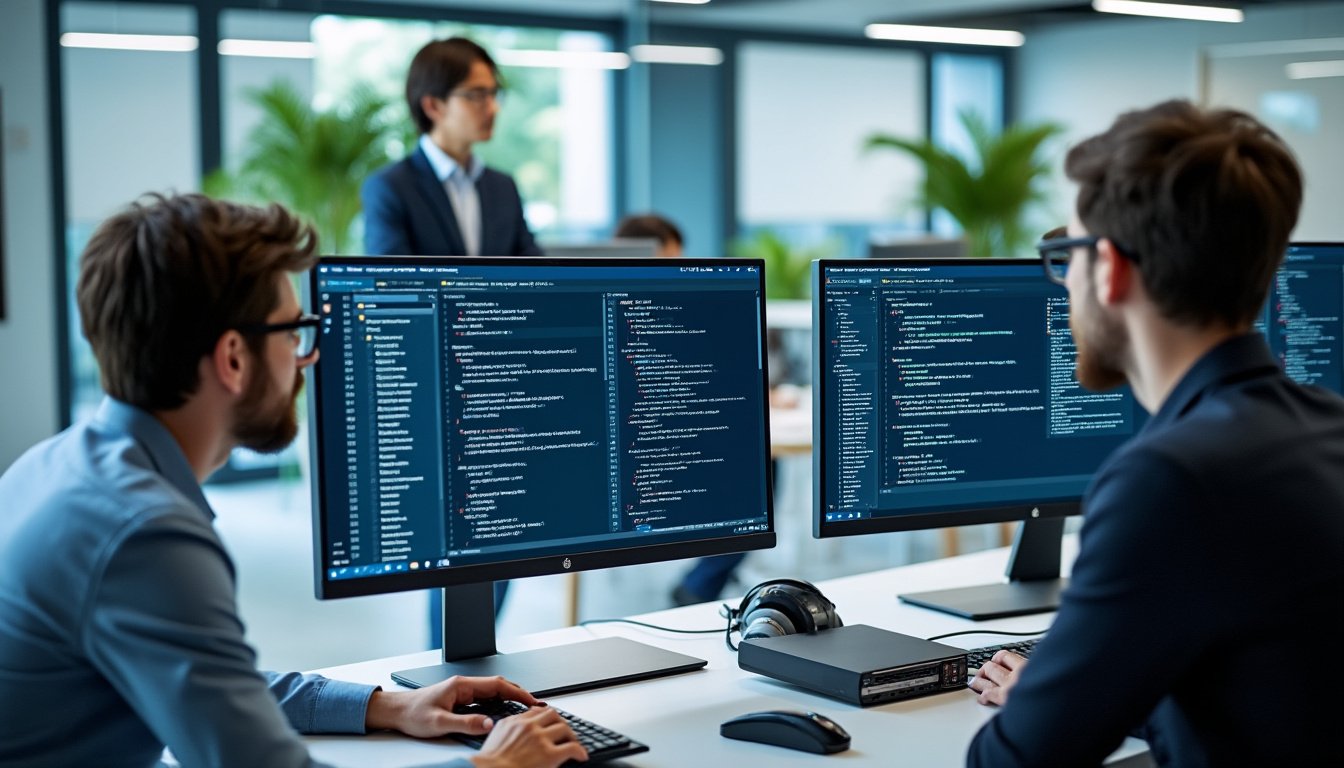 découvrez comment utiliser l'ocr pour optimiser la reconnaissance de texte en français et améliorer la précision de vos documents numériques.