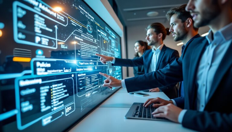 découvrez la liste complète des attributs active directory pour comprendre leur rôle et apprendre à les utiliser efficacement dans la gestion de votre annuaire.