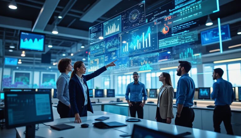 découvrez quel outil d'extraction de données choisir en 2026 pour optimiser vos analyses et améliorer la prise de décision grâce aux dernières technologies.